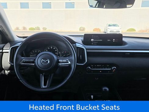 Used 2024 MAZDA CX-50 AWD 2.5 S w/ Cargo Package image 16