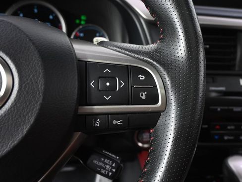 Used 2021 Lexus RX 350 F Sport w/ Accessory Package AWD/4WD image 34