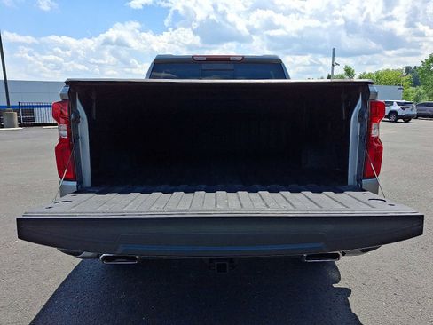 Used 2023 Chevrolet Silverado 1500 RST w/ All Star Edition Plus AWD/4WD image 29