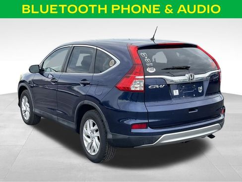 Used 2015 Honda CR-V EX image 7