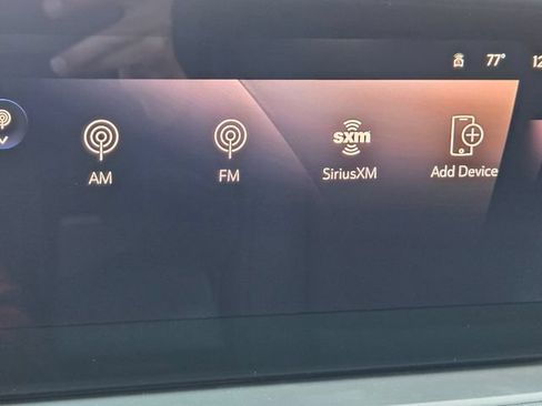 New 2026 Buick Envista Sport Touring w/ Convenience I Package FWD image 7