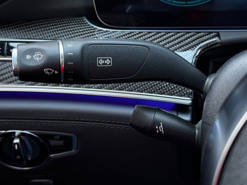 Used 2020 Mercedes-Benz AMG GT 63 image 21