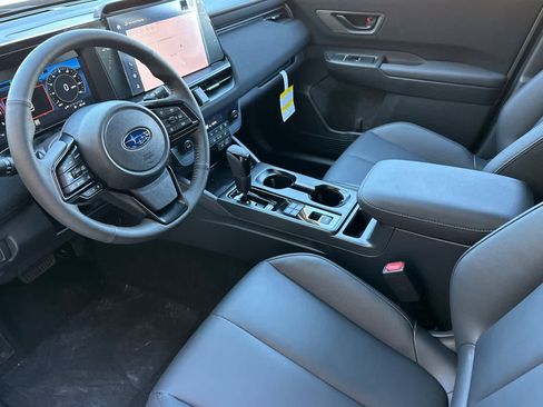 New 2026 Subaru Outback Premium AWD/4WD image 9
