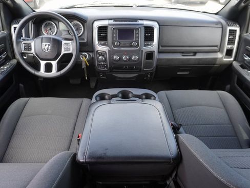 Used 2024 RAM 1500 Classic Warlock image 15