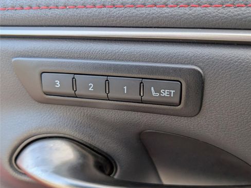 Used 2024 Lexus ES 350 F Sport image 22