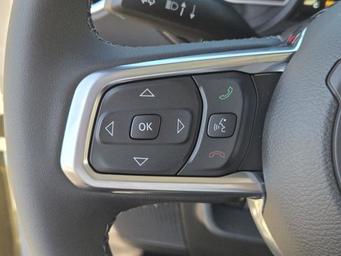 New 2026 Jeep Wrangler Unlimited Sahara image 20