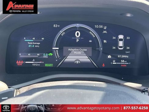 Certified 2026 Toyota Camry XSE w/ Premium Package AWD/4WD image 30