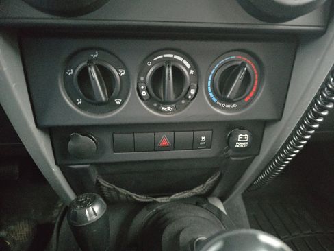 Used 2010 Jeep Wrangler Sport image 25