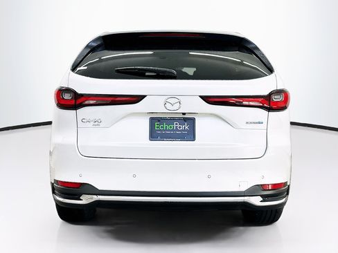 Used 2024 MAZDA CX-90 Plug-In Hybrid w/ Premium Pkg AWD/4WD image 7