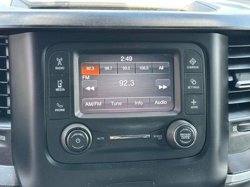 Used 2023 RAM 1500 Big Horn AWD/4WD image 27