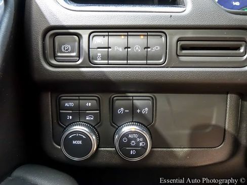 Certified 2022 GMC Yukon SLE AWD/4WD image 20