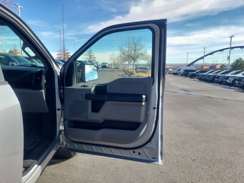 Certified 2020 Ford F150 XL w/ Equipment Group 101A Mid image 16