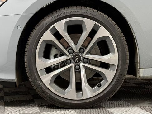 New 2026 Audi A3 2.0T Premium Plus image 12