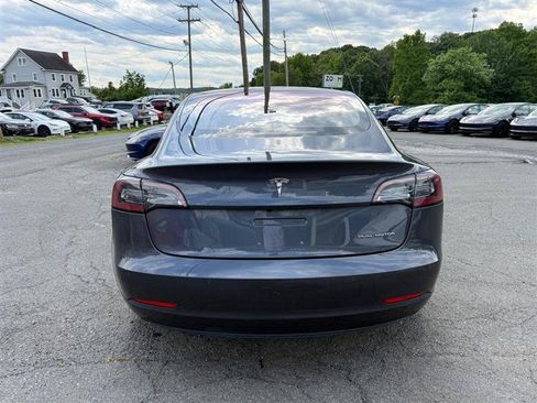 Used 2018 Tesla Model 3 Long Range AWD/4WD image 4