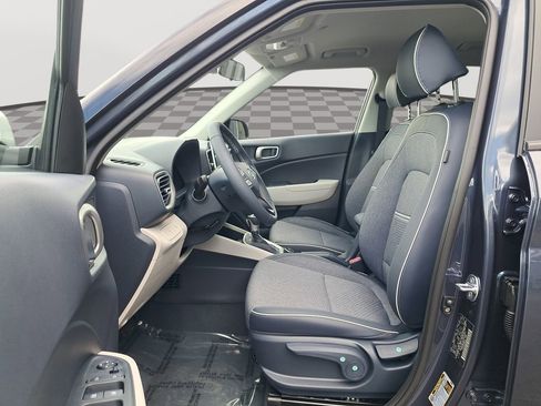 New 2026 Hyundai Venue SEL image 12