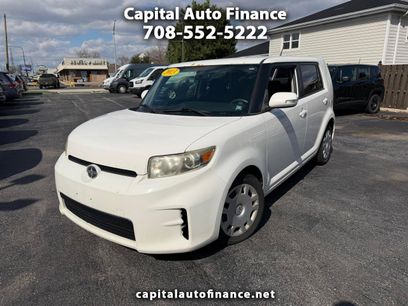 Used 2013 Scion xB