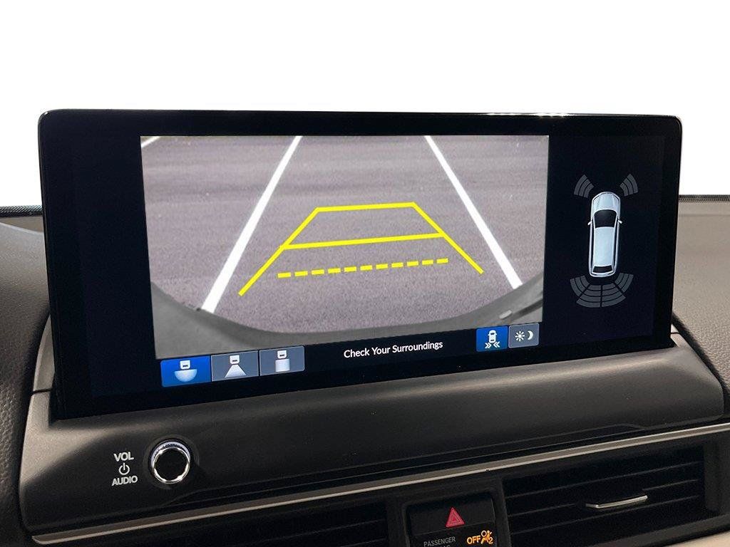 New 2026 Honda Pilot EX-L image 20