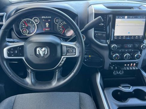 Used 2024 RAM 2500 Big Horn w/ Sport Appearance Package AWD/4WD image 11