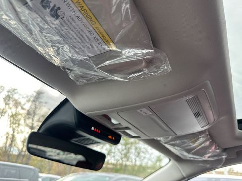 New 2026 MAZDA CX-50 AWD 2.5 Hybrid w/ Weather Package image 32