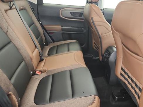 New 2025 Ford Bronco Sport Outer Banks w/ Outer Banks Tech Package+ image 23