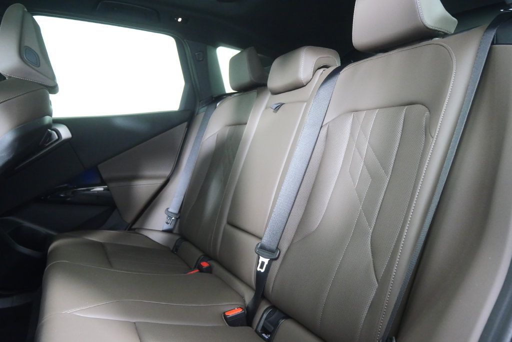 Used 2026 BMW X3 M50 AWD/4WD image 15