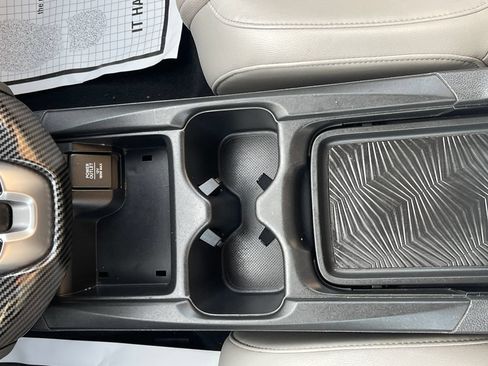 Used 2018 Honda CR-V EX-L image 30