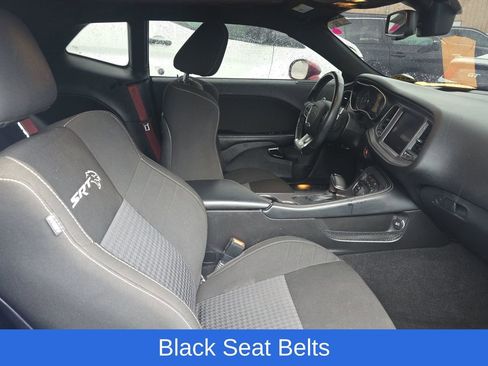 Used 2023 Dodge Challenger SRT Hellcat image 7