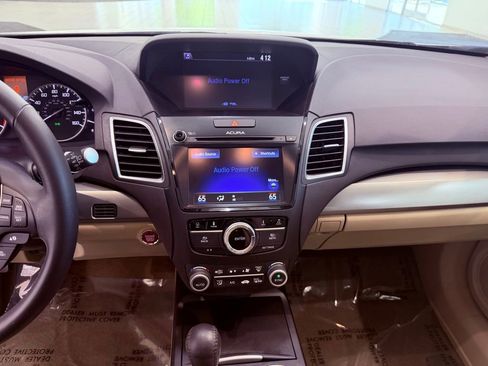 Used 2018 Acura RDX AWD w/ Technology Package image 24