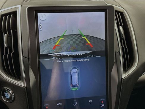 Used 2022 Ford Edge Titanium w/ Equipment Group 301A AWD/4WD image 6