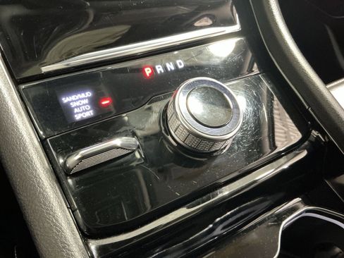 Used 2021 Jeep Grand Cherokee L Limited image 30