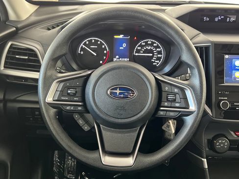 Used 2021 Subaru Forester w/ Popular Package #1 AWD/4WD image 17