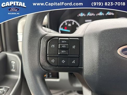 Used 2024 Ford F250 XL w/ STX Appearance Package image 22