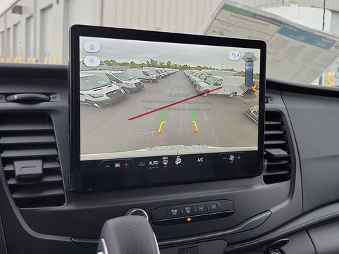 New 2026 Ford Transit 250 148 Medium Roof image 28