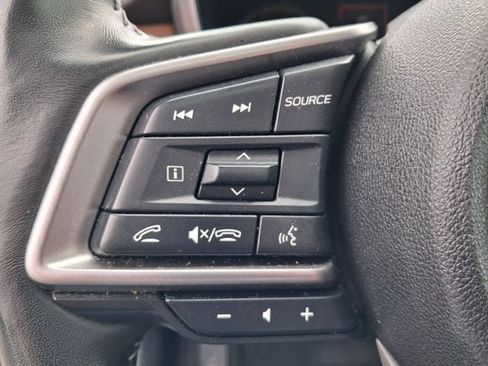 Used 2023 Subaru Outback Touring XT AWD/4WD image 30