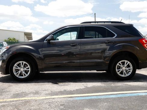 Used 2016 Chevrolet Equinox LT w/ Convenience Package AWD/4WD image 3