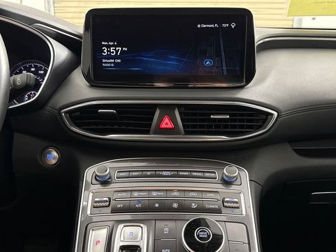Certified 2023 Hyundai Santa Fe SEL FWD image 20