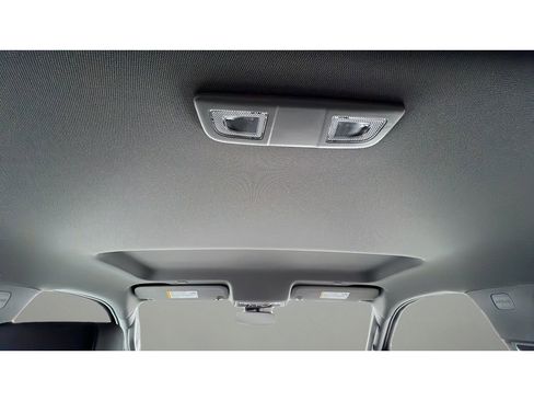 New 2026 Chevrolet Silverado 1500 LTZ image 29