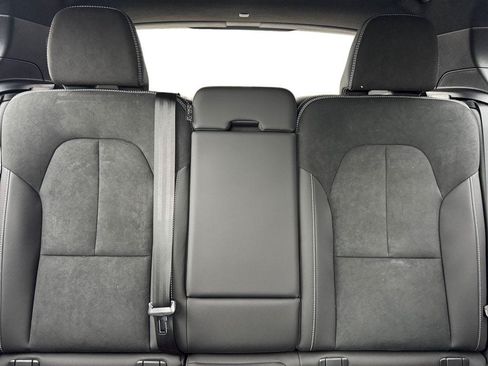 New 2026 Volvo EX40 Ultra AWD/4WD image 24