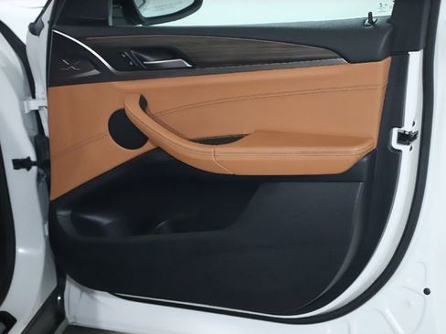 Used 2019 BMW X3 xDrive30i w/ Premium Package image 35