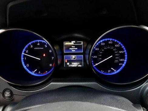 Used 2015 Subaru Outback 2.5i Limited image 31