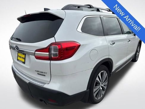 Used 2020 Subaru Ascent Touring w/ Popular Package #2A AWD/4WD image 7