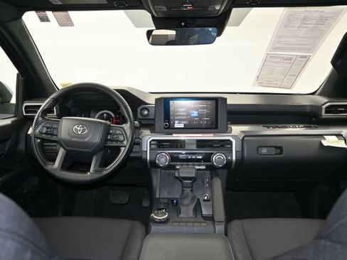 Used 2026 Toyota Tacoma SR5 AWD/4WD image 29