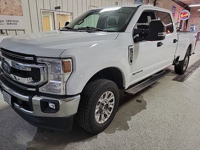 Used 2022 Ford F350 XLT w/ XLT Value Package