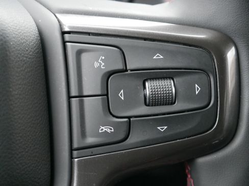 Certified 2023 Chevrolet Suburban RST w/ Luxury Package image 28