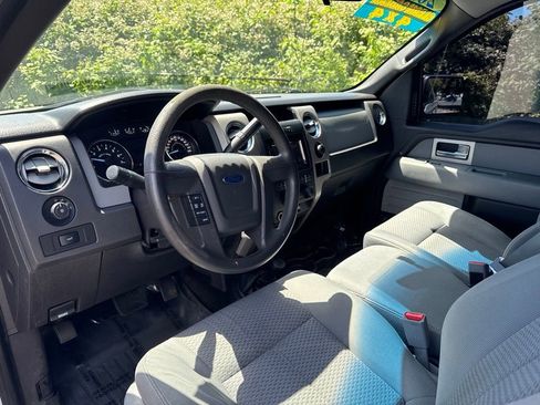 Used 2011 Ford F150 XLT AWD/4WD image 8