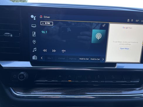 Used 2023 Chevrolet Silverado 1500 RST w/ Z71 Off-Road Package image 23