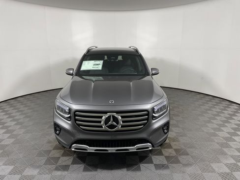 New 2026 Mercedes-Benz GLB 250 4MATIC image 8