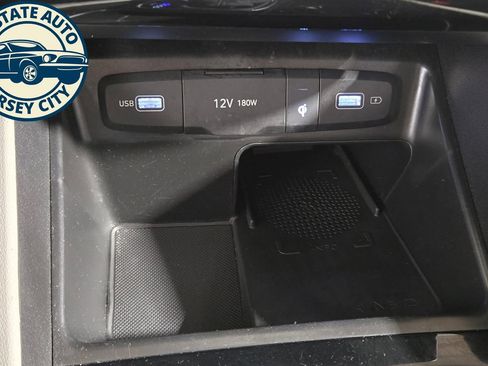 Used 2023 Hyundai Tucson SEL AWD/4WD image 16