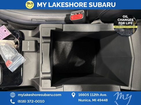 New 2026 Subaru Forester Limited image 21