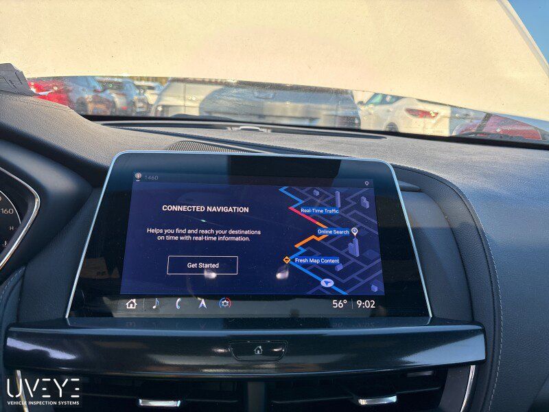 Used 2023 Cadillac CT5 Luxury AWD/4WD image 10